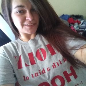 Meet your Posher, Latisha